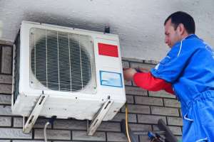 24/7 and Emergency HVAC Near Centerville, NC | Air Conidtioning and Heating Contractors